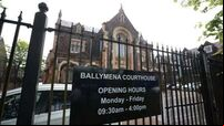 Man appears in court charged with murdering Chloe Mitchell (21)