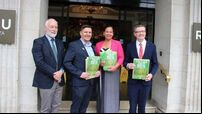 Sinn Féin says youth mental health services are ‘in crisis’