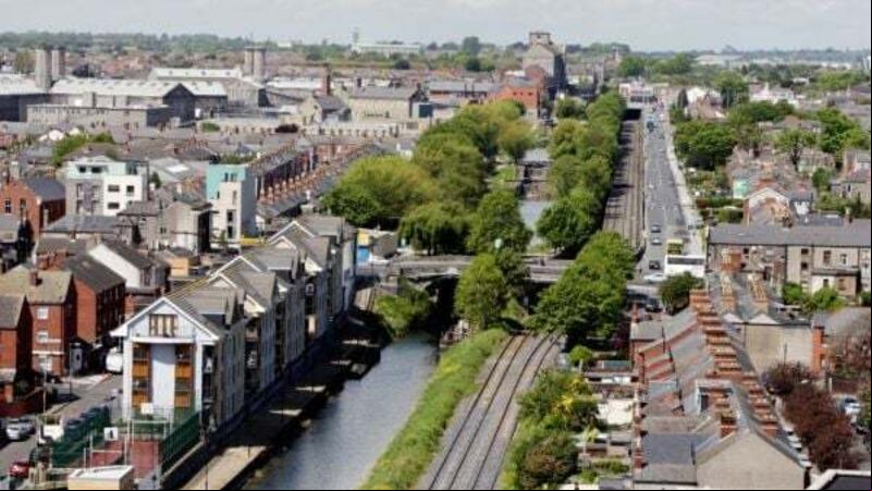 Bridge in Dublin to be renamed Bloody Sunday Bridge Bridge in Dublin to be renamed Bloody Sunday Bridge