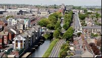 Bridge in Dublin to be renamed Bloody Sunday Bridge