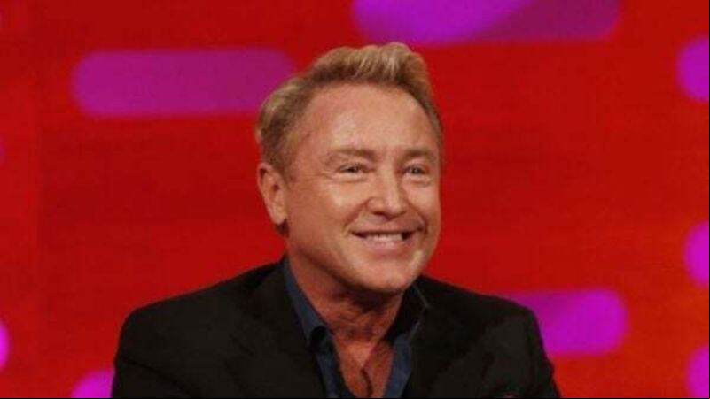 Michael Flatley biopic series in the works Michael Flatley biopic series in the works