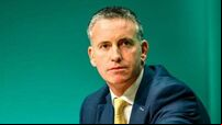 Damien English ‘extremely disappointed’ with himself over planning application