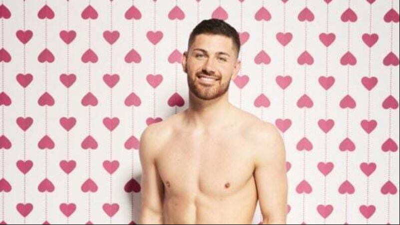 Love Island bombshell revealed as League of Ireland footballer Scott van-der-Sluis Love Island bombshell revealed as League of Ireland footballer Scott van-der-Sluis