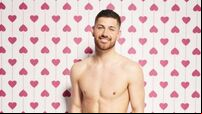 Love Island bombshell revealed as League of Ireland footballer Scott van-der-Sluis