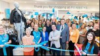 Penneys opens revamped store in Clonmel after €5.6m investment