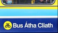 Man jailed for random and unprovoked violent assaults on Dublin bus engers
