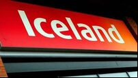Food Safety Authority issues Iceland with notice to recall frozen animal products