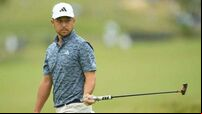 Xander Schauffele predicts ‘nasty’ US Open after record-breaking first day