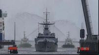 Majority of voters favour neutrality but want increased military capacity, poll finds