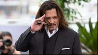 Johnny Depp to donate $1 million of US lawsuit settlement to charity
