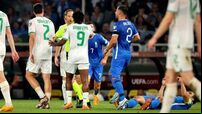 Liam Brady labels Ireland squad 'worst in my lifetime'