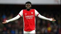 Football rumours: Thomas Partey faces exit in Arsenal reshuffle