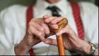 Calls for Government to increase State pension in next budget