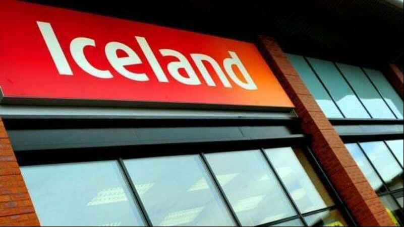 Interim examiner appointed to Irish operator of Iceland stores Interim examiner appointed to Irish operator of Iceland stores