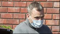 Gunmen barged into woman's flat to use it as lookout to plan Hutch murder, court told