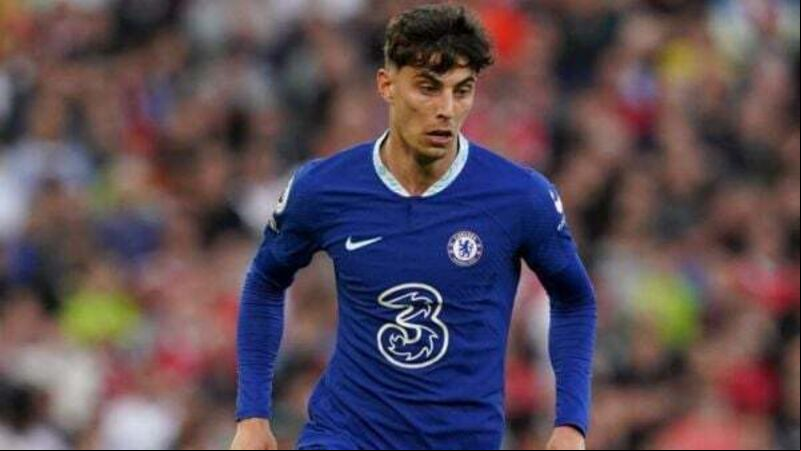 Football rumours: Arsenal offer £60m in second attempt to sign Kai Havertz Football rumours: Arsenal offer £60m in second attempt to sign Kai Havertz