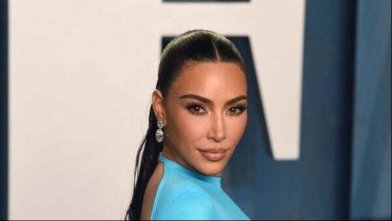 Kim Kardashian still has ‘imposter syndrome’ despite success of shapewear brand Kim Kardashian still has ‘imposter syndrome’ despite success of shapewear brand