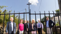 Famine graveyard in Cork could become national visitor destination 
