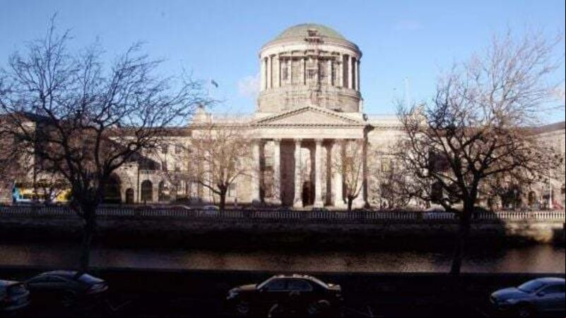 Court urges meaningful engagement in dispute over compensation for truck driver Court urges meaningful engagement in dispute over compensation for truck driver