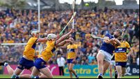 Jason Forde 23/4/2023
