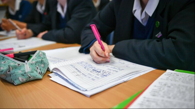 Cork senator slams exam board for higher level maths paper wording