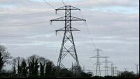 Wholesale electricity prices fall by more than 26% compared to May 2022