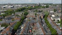 Number of HAP properties falls by 4.3%