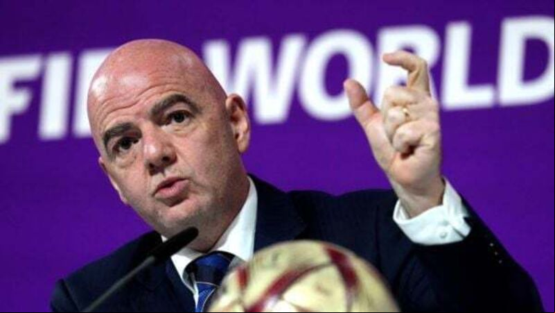 United States to host first 32-team Club World Cup United States to host first 32-team Club World Cup