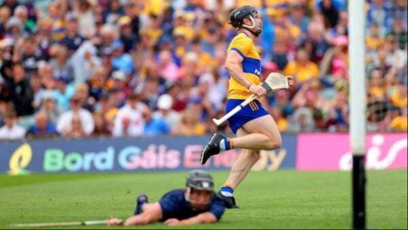Saturday sport: Narrow wins for Cork and Monaghan; Clare and Galway seal semi-final spots Saturday sport: Narrow wins for Cork and Monaghan; Clare and Galway seal semi-final spots