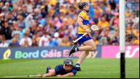 Saturday sport: Narrow wins for Cork and Monaghan; Clare and Galway seal semi-final spots