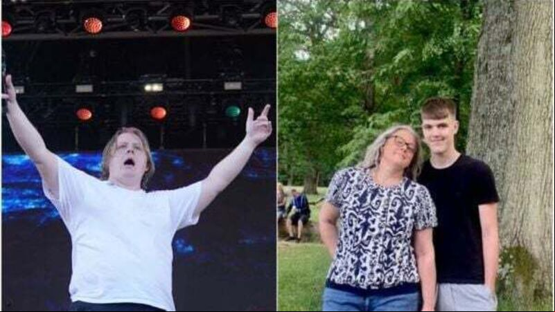 Mother of teen with Tourette’s says Capaldi performance was ‘amazingly powerful’ Mother of teen with Tourette’s says Capaldi performance was ‘amazingly powerful’