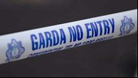 Man dies following workplace incident in Wexford