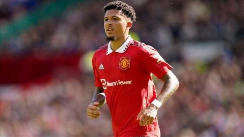Football rumours: Jadon Sancho and Harry Maguire may be shown Man Utd exit door Football rumours: Jadon Sancho and Harry Maguire may be shown Man Utd exit door