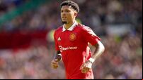 Football rumours: Jadon Sancho and Harry Maguire may be shown Man Utd exit door