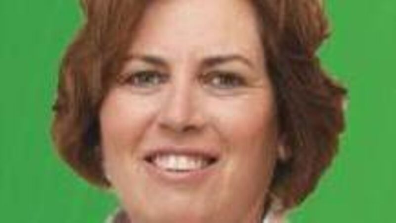 Buckley thrilled to be new Carrigaline MD chairperson Buckley thrilled to be new Carrigaline MD chairperson