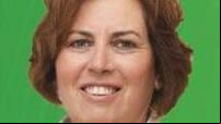 Buckley thrilled to be new Carrigaline MD chairperson 