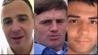 N7 crash: Garda appears in court over incident that killed three men