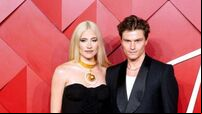 Oliver Cheshire announces wife Pixie Lott is pregnant