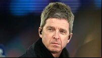 Noel Gallagher’s High Flying Birds gig cancelled in US due to air quality issues