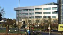 Plans for A&E extension at CUH appealed to An Bord Pleanála 