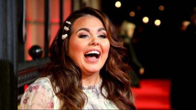 Scarlett Moffatt announces ‘early’ birth of first child at 35 weeks Scarlett Moffatt announces ‘early’ birth of first child at 35 weeks