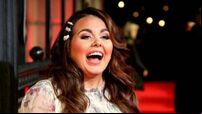 Scarlett Moffatt announces ‘early’ birth of first child at 35 weeks
