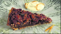 Recipe: The perfect Pecan Pie