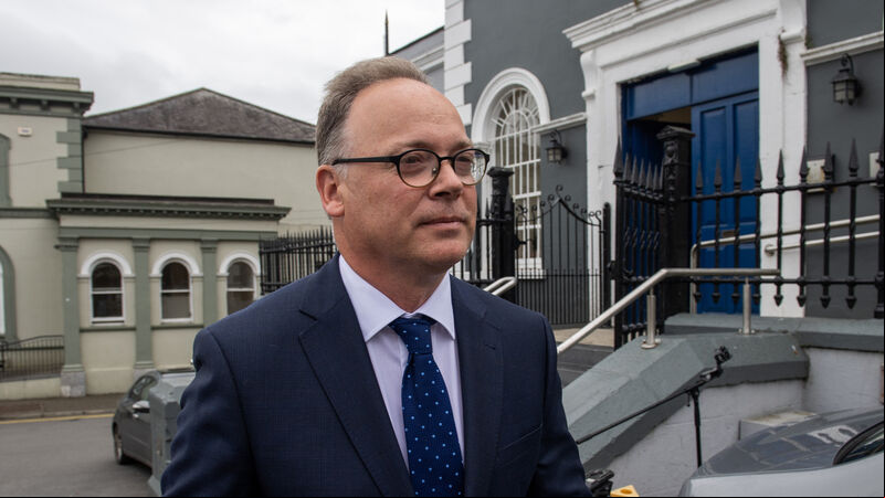 Former An Bord Pleanála deputy chair handed two-month jail sentence in Cork Former An Bord Pleanála deputy chair handed two-month jail sentence in Cork