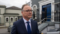 Former An Bord Pleanála deputy chair handed two-month jail sentence in Cork