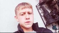 Teenager killed in two-car crash on Cork motorway named