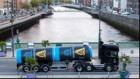 Guinness triples production of zero-alcohol stout amid shifting consumer tastes