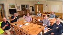 WATCH: Take a look inside Carrigaline Men’s Shed which officially opens this week