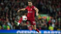 Football rumours: Jordan Henderson on shopping list for Steven Gerrard’s new job