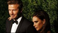 ‘I love you so much’ – David Beckham celebrates 24 years of marriage to Victoria